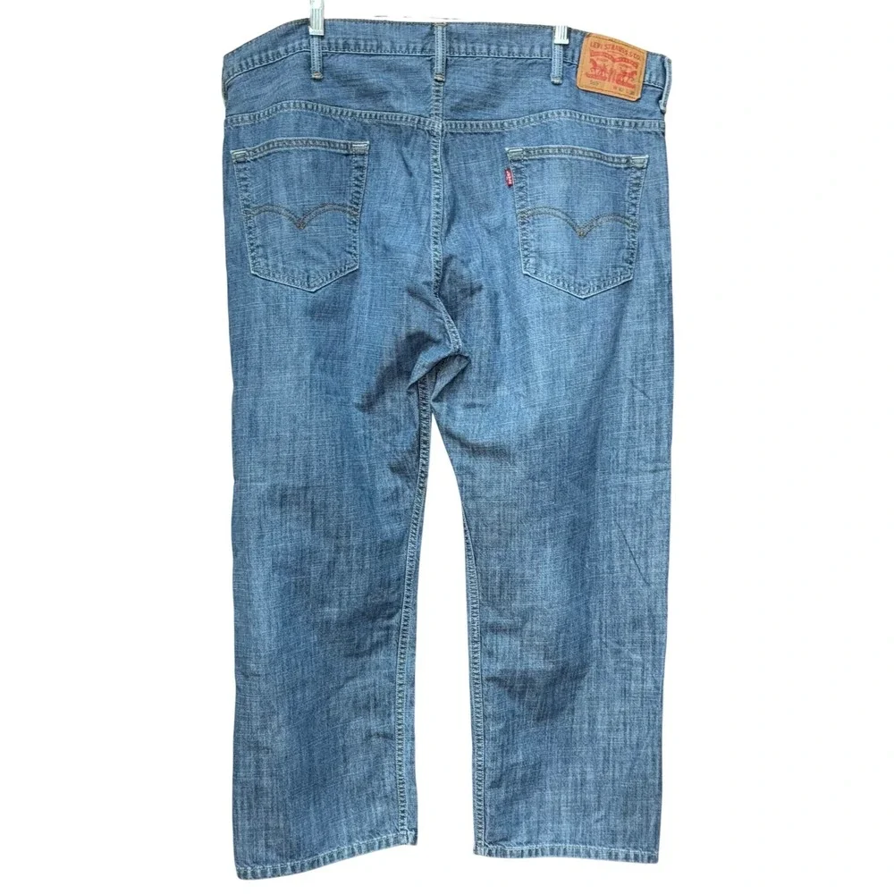 Levis levi 569